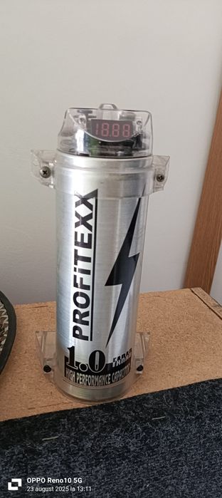 Subwoofer Magnat