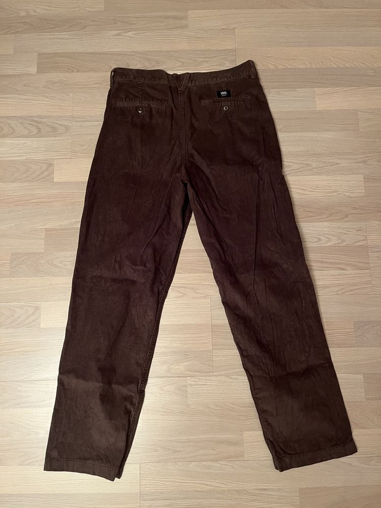 Vans Authentic Chino - Loose Tapered Fit Pants M30