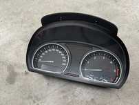 Ceasuri de bord Bmw X3 E83 diesel cod 3416113