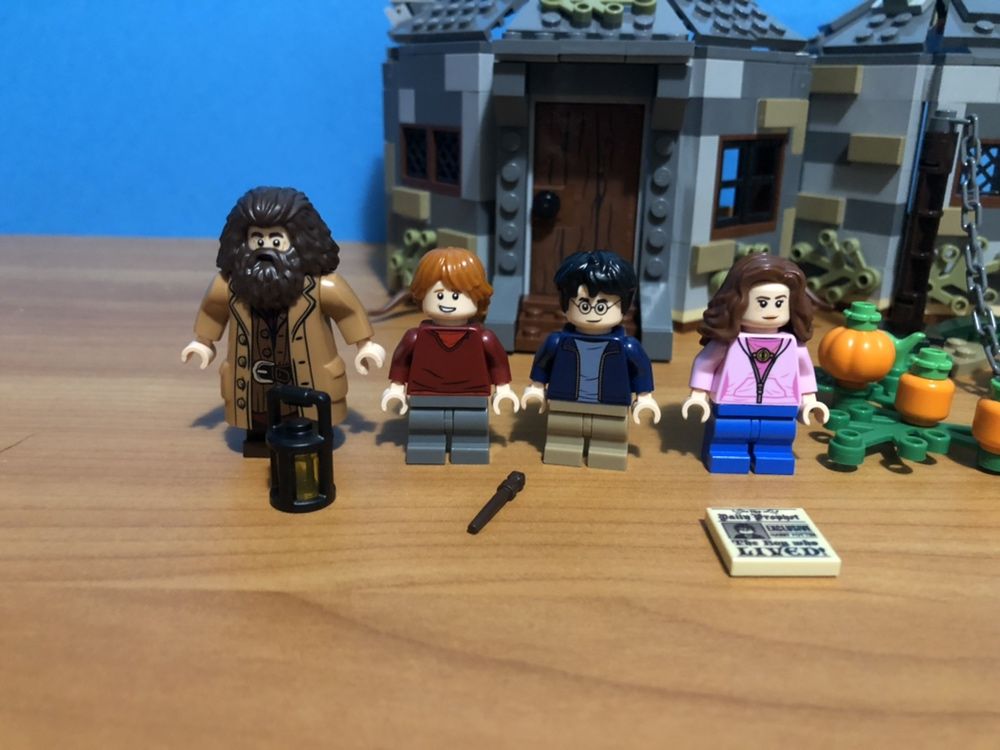 Лего / Lego Harry Potter и други