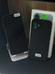 Garantie 24 Luni Iphone 16 Plus bat.100% Cashbox