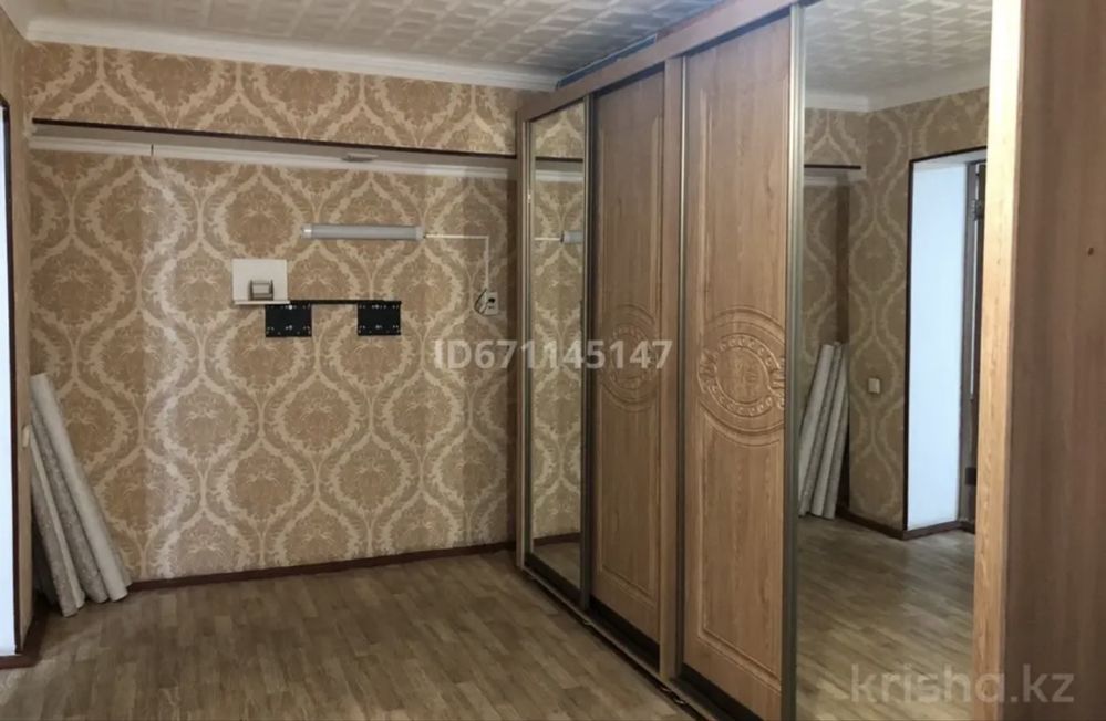 Благоустроенная квартира