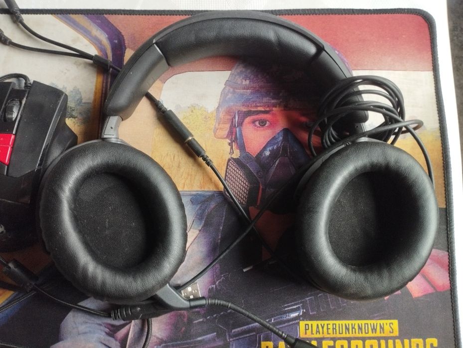 Наушники hyper X Stinger 2