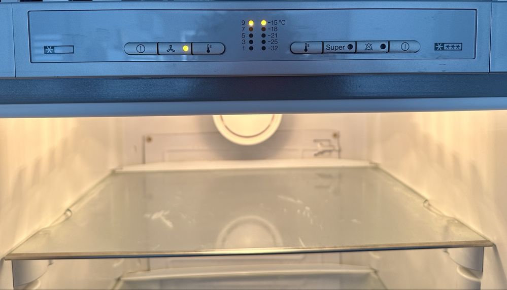 Хладилник MIELE KFN 12823 SD CHROME