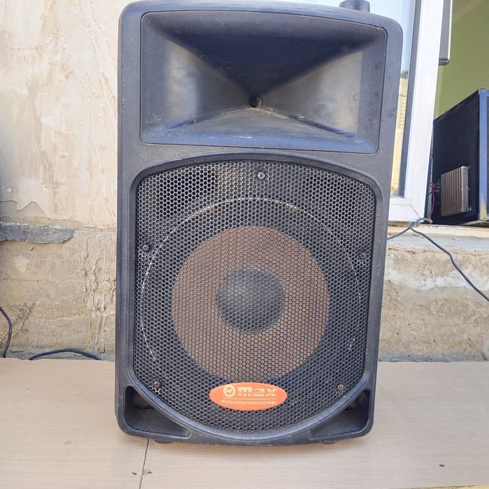 колонка Макс сатылады