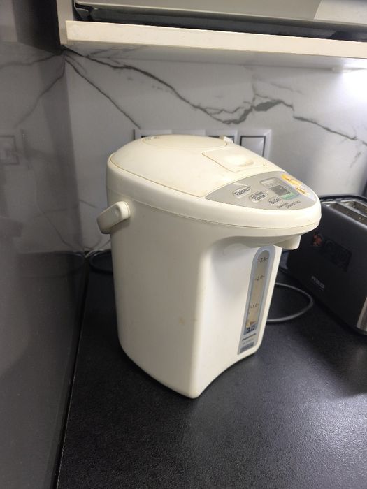 Чайник термопот Panasonic