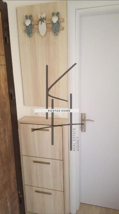 Продава се Двустаен апартамент в Варна, Възраждане 3 - 40 кв.м за 2475 €/кв.м - Снимка #10