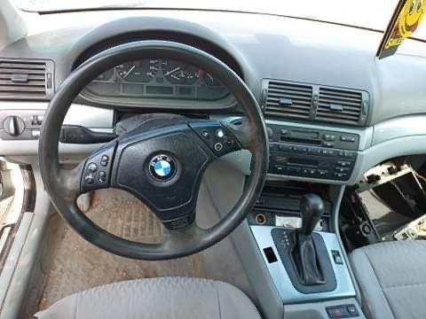 бмв е46 320i 150 коня автомат на части