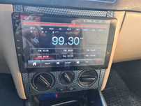 Multimedia auto android