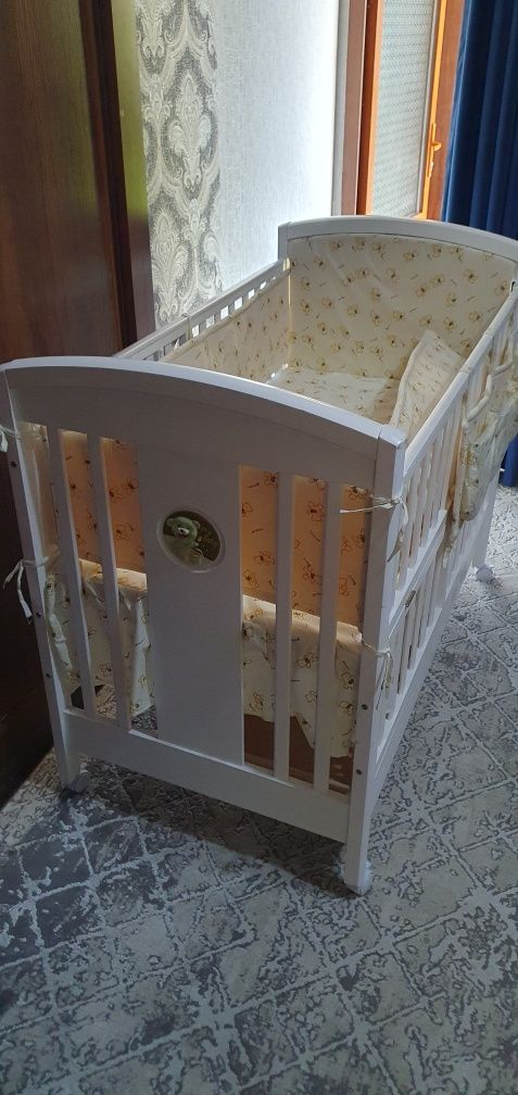Дедский кравать холати йахши