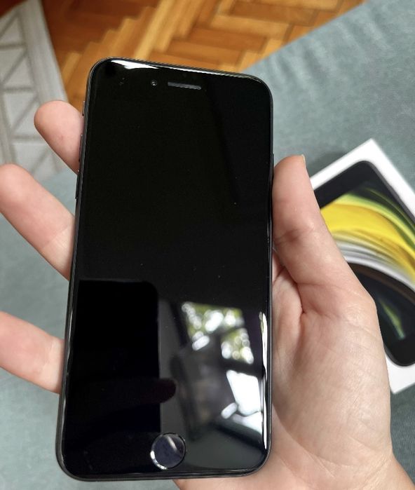 Iphon SE Impecabil Full Box