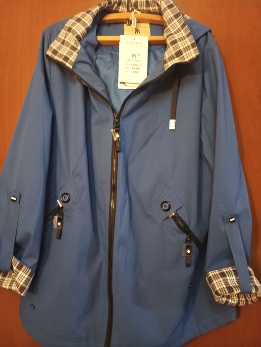 Женские вещи на осень.