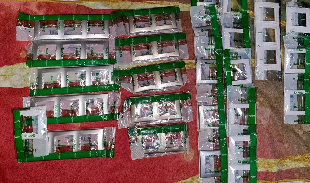 Vand lot electrice Schneider +Moller (Germania)