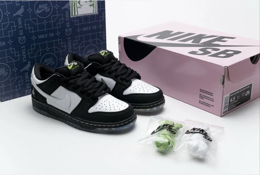 Продавам маратонки Nike