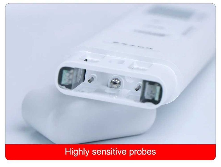 Тестер за измерване на качеството на питейната вода