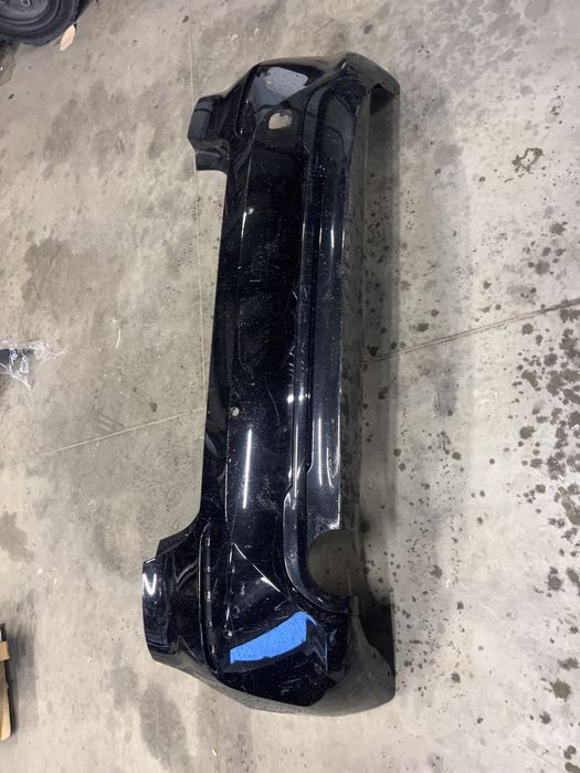 Броня BMW 1 серия F40 3бр