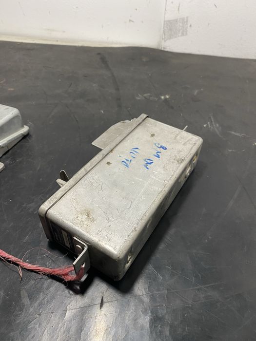 Calculator ECU BMW Seria 5 E34 525tds 2.5 diesel 2244734 / 02810011383
