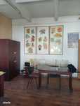 VANZARE - Atelier tamplarie si depozit de materiale finite