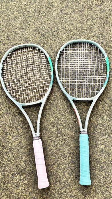 Rachete Yonex Percept 97D