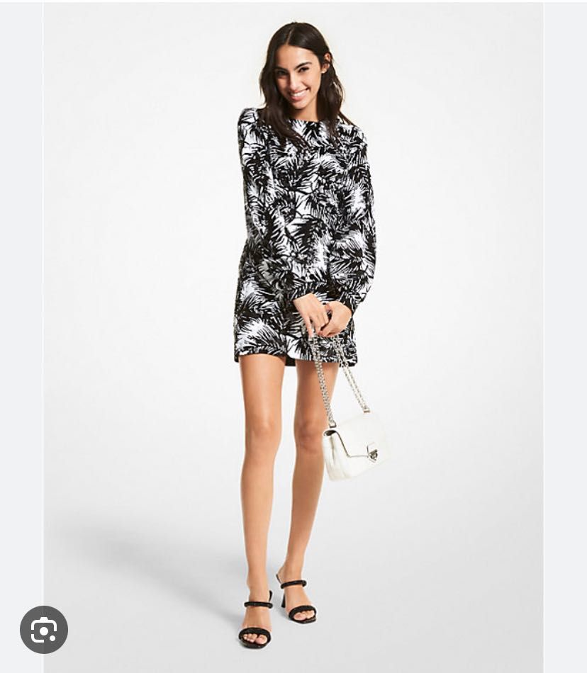 Rochie Michael Kors mini