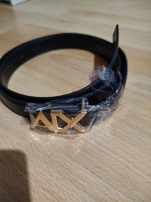Дамски колан Armani Exchange