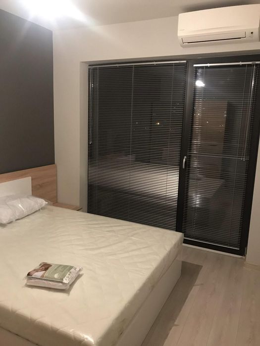 Дава се под наем Двустаен апартамент в Пловдив, Център - 70 кв.м за 561 € - Снимка #5