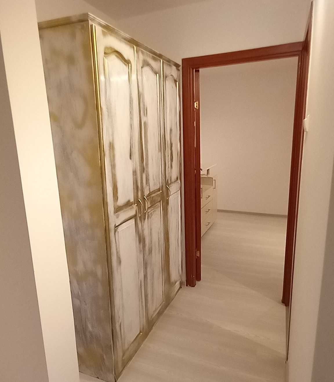 Inchiriez (Proprietar)Apartament Renovat recent 2 Cam Micalaca Orizont