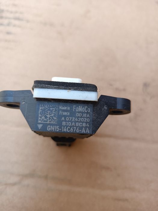 Senzor impact airbag Ford