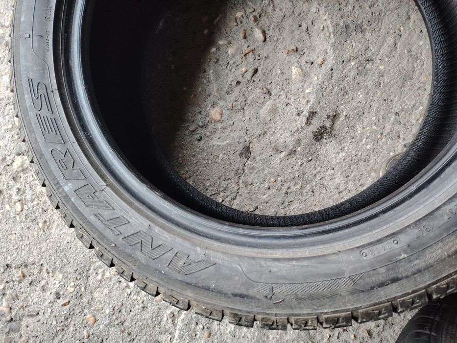 225/50 R18 Antares Grip iarnă M+S cu buză pt jante