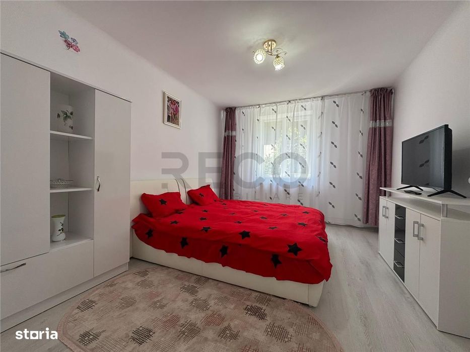 Reco Apartament  Padurea Neagra