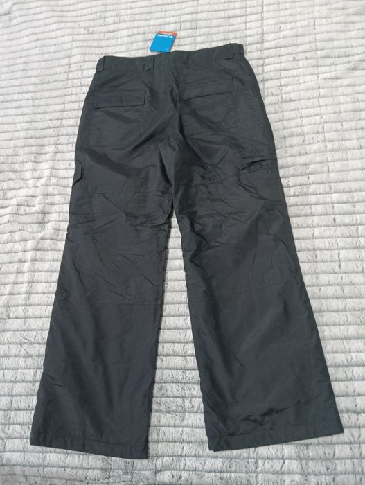 Columbia pantaloni drumeții schi ski snowboard M