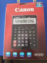 Calculator Canon 16 cifre