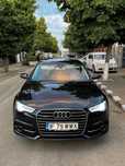 Audi A6 3.0d Biturbo Facelift// A6 Competition// Euro 6