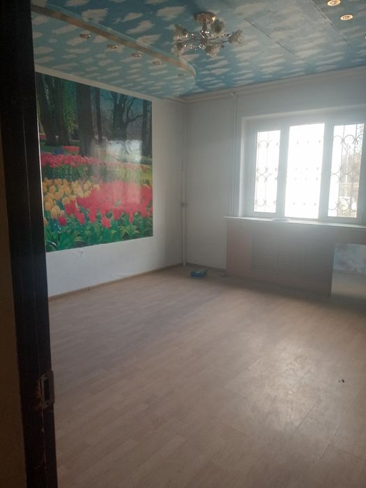 Uy ijaraga beriladi.4xonali