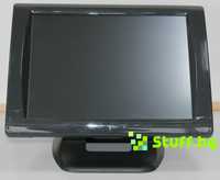 POS компютър SAGA SGS-150 ALLInOne 15'' Touch