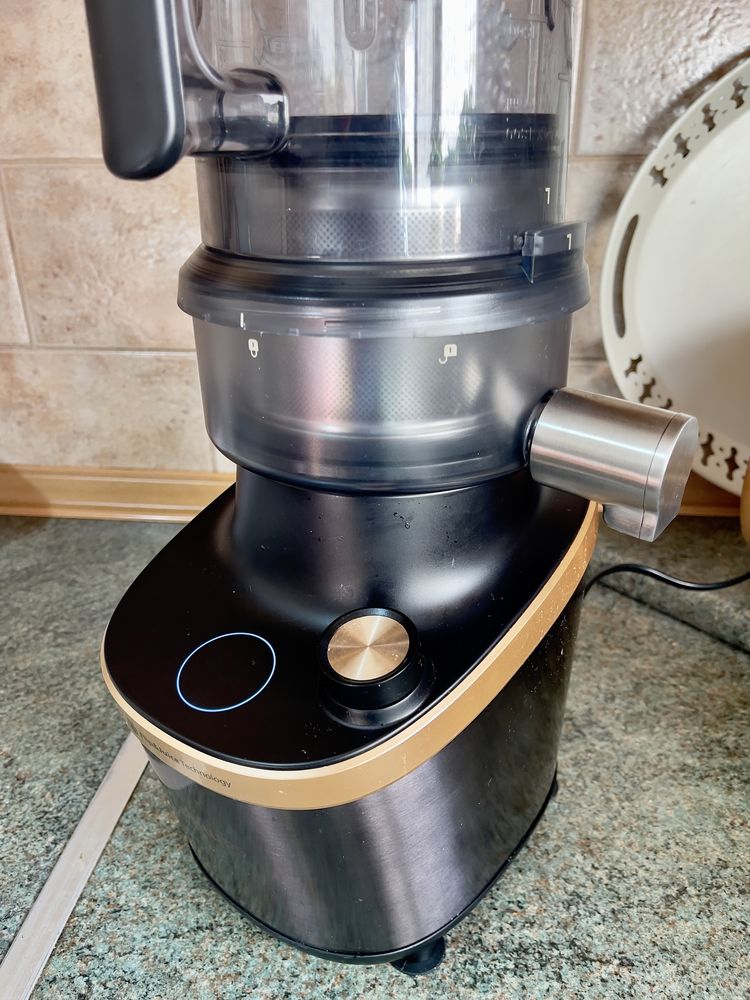 Блендер Philips Flip & Juice