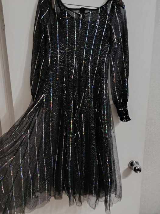 Платья в отличном состоянии