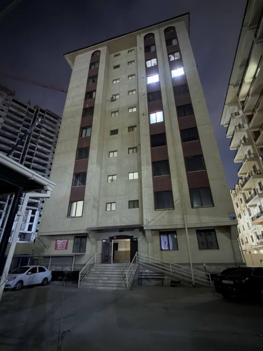 Продается 2 ком. Квартира площадью 50 кв.м. По ул. Бахтли Хает