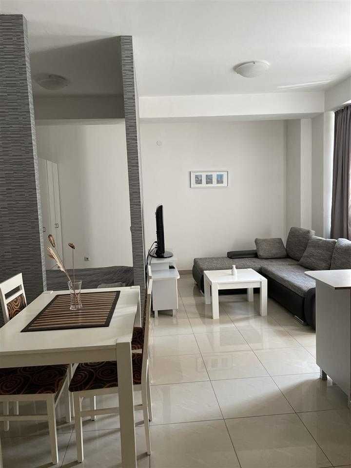 Дава се под наем Двустаен апартамент в София, Редута - 63 кв.м за 459 € - Снимка #1
