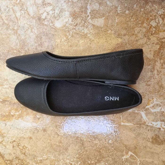 Обувки за момиче