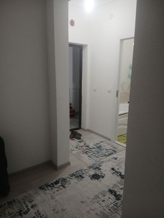 Бектемир мусаффо масканида 2 хонали арендага берилади