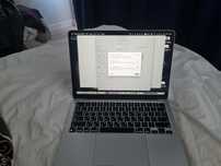 Macbook air m2 13