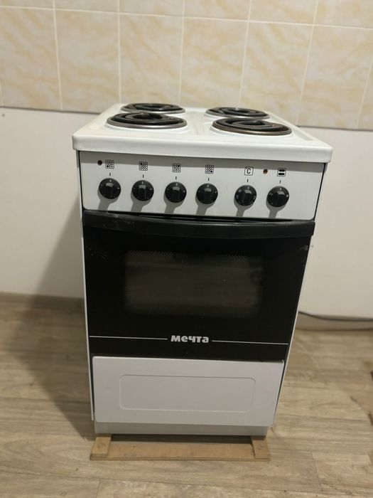 Продам электро плитку Мечта