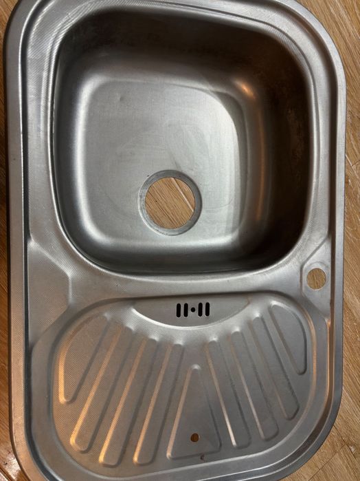 Мойка для кухни за 6 тыс б/у