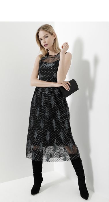 Rochie Hugo Boss, cu eticheta, marimea 36