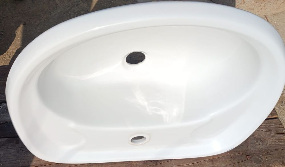 Раковина для ванны
