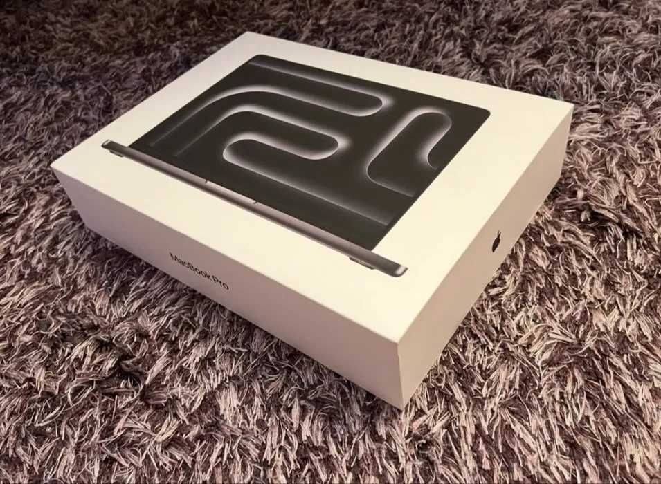 Macbook 14 pro M4 512GB 16GB 10GPU