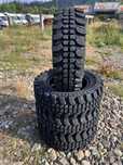 Anvelope 245/70 R16 - Profil SIMEX EXTREM off-road - NOI