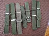 Военни каишки за часовници