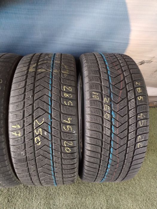 285.45.20 Pirelli x2 bucăți